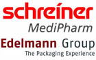 Schreiner a Edelmann vyvíjejí inteligentní balení léků